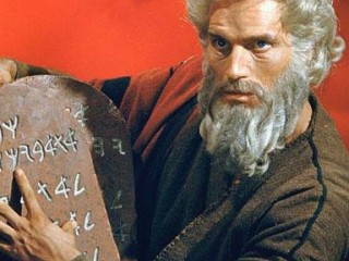 Charlton Heston